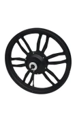 RKS RD8 ELEKTRİKLİ BİSİKLET ORİJİNAL ARKA ÇELİK JANT ve MOTOR (7 VİTES) - 1