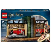 LEGO Harry Potter Kitaplık Dekoru: Hogwarts Ekspresi 76450 - 3