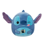 Squishmallows Disney Stitch Serisi 25 cm Asorti - 5