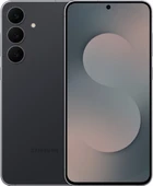 Samsung Galaxy S25 Fe 256 8 GB (Samsung Türkiye Garantili) Gece Siyahı - 1