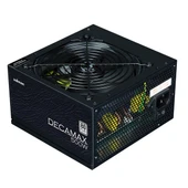 <![CDATA[ZALMAN 500W 80+ DECAMAX ZM500-LX3 ATX POWER SUPPLY]]> - 2