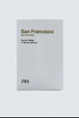 ZARA SAN FRANCISCO EDT 100ML (3.38 FL.OZ) thumbnail 4
