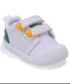 Vicco Forum 950.E25K.261 Bebe Yeşil Çocuk Spor Ayakkabı - 1