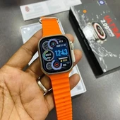 T10 ULTRA AKILLI SAAT 49MM thumbnail 2