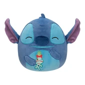Squishmallows Disney Stitch Serisi 25 cm Asorti - 6
