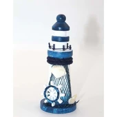 Ahşap Marin Deniz Feneri thumbnail 2