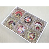 1 Adet Cam Küllük thumbnail 1