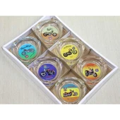 1 Adet Cam Küllük thumbnail 2