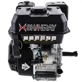 Flash 250 Çapa Makınası Benzinli Flash Sr 225 Motorlu 8.0 Hp thumbnail 2