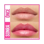 Maybelline New York Lifter Gloss Dudak Parlatıcısı 5.4 ml - 022 Peach Ring thumbnail 2