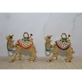 Taşlı Minik Figür thumbnail 1