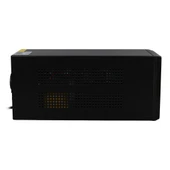 Andespower UPS1200VA 1200VA 12V7.5AHx2 Ups Kesintisiz Güç Kaynağı Line İnteraktif - 3