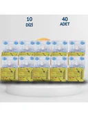 Orjinal VEGA_100-M_G 4'lü Tablet x 10 Dizi 40 Tablet Gecıktırıcılı Hap Erkeklere Özel Takvıye Hapı Sertlestırıcılı Cıalıs_ thumbnail 1