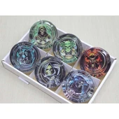 1 Adet Cam Küllük thumbnail 2