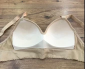 UMT Best Bra Kadın Telsiz İçi Boş C Cup Rahat Sütyen - 8