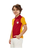 Galatasaray Polo Yaka T-shirt - 2