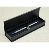 Kutulu Tekli Tükenmez Kalem thumbnail 1