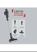 Tefal X-Pert Animal Care 3.60 TY6993TR Şarjlı Dikey Süpürge thumbnail 6