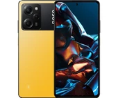 POCO X5 Pro 5G 256 GB 8 GB Ram Sarı (Poco Türkiye Garantili) thumbnail 2
