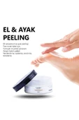 Candy's El Ayak Peeling - Manikür & Pedikür Peeling - 1