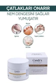 Candy's Çatlak Onarıcı Krem Crack Repair Cream 100 ml - 2