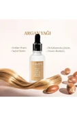 candy's Argan Saç Bakım Serumu Ve Yağı - 2