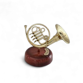 Müzik Kutusu Trompet thumbnail 1