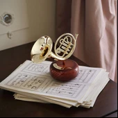 Müzik Kutusu Trompet thumbnail 2