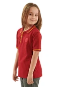 Galatasaray Polo Yaka T-shirt - 11