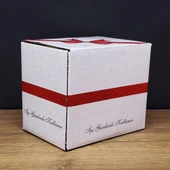 Öğretmenler Günü Tasarımlı Kupa Bardak - 2