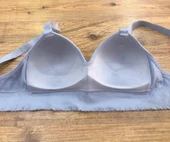 UMT Best Bra Kadın Telsiz İçi Boş C Cup Rahat Sütyen - 2