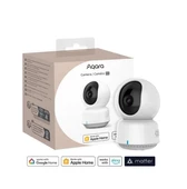 Aqara E1 2K IP Wi-Fi Güvenlik Kamerası - 1