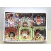 1 Adet Cam Küllük thumbnail 2