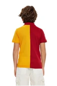 Galatasaray Polo Yaka T-shirt - 5
