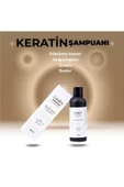 Candy's Keratin Şampuan - 1