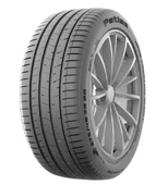 Petlas 235/55 ZR18 TL 104W XL PRESTIGE SPORT Oto Yaz Lastiği (Üretim Tarihi:2025) thumbnail 1