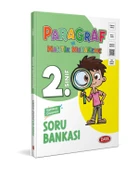 2.Sınıf Maarif Model Süreç Odaklı Karekod Çözümlü Paragraf + Problem ve Dört İşlem Soru Bankası thumbnail 3