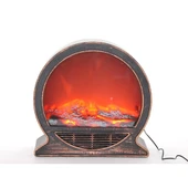 Şömine Ledli Lamba thumbnail 2