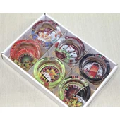 1 Adet Cam Küllük thumbnail 2