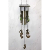 Metal Rüzgar Çanı thumbnail 1