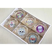 1 Adet Cam Küllük thumbnail 2