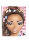 TOPModel Make-up Studio – Makyaj Tasarım Defteri Seti - 4