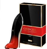 Caroilna Herrera Good Girl Very Elixir 80 ml Edp Kadın Parfüm thumbnail 1