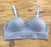 UMT Best Bra Kadın Telsiz İçi Boş C Cup Rahat Sütyen - 4