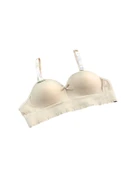 UMT Best Bra Kadın Telsiz İçi Boş C Cup Rahat Sütyen - 5