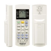 Huayu K-Pn1122 Panasonic Klima Kumandası 17550 - 1