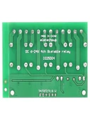 Akıllı Wifi 4 Kanal Röle USB 5V DC7-48V Smart Röle Modulü - 8