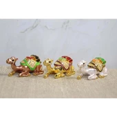 Minik Deve Biblo thumbnail 2