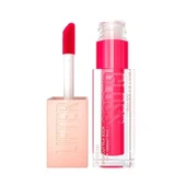 Maybelline New York Lifter Gloss 24 Bubble Gum Dudak Parlatıcısı thumbnail 2