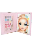 TOPModel Make-up Studio – Makyaj Tasarım Defteri Seti - 2